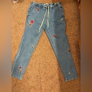PacSun slim fit jeans